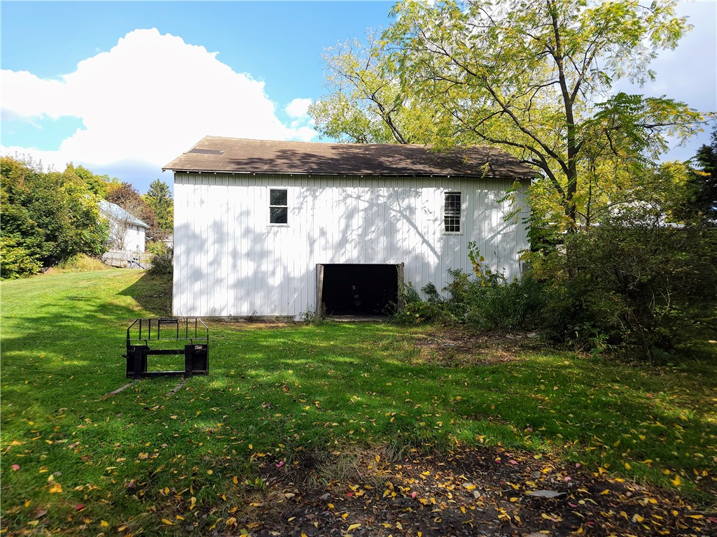 63 Main Street Starkey, NY 14837 - Photo 40 of 42