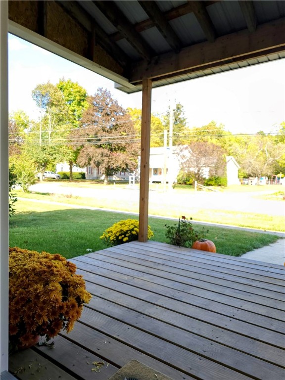 63 Main Street Starkey, NY 14837 - Photo 4 of 42