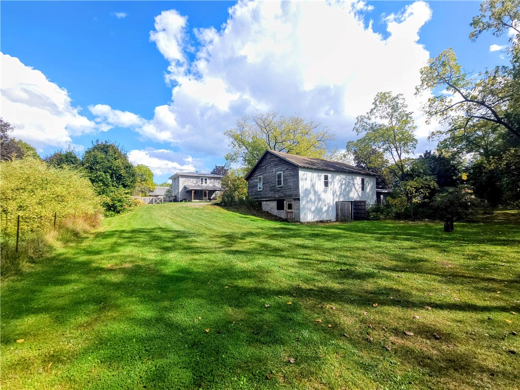 63 Main Street Starkey, NY 14837 - Photo 41 of 42