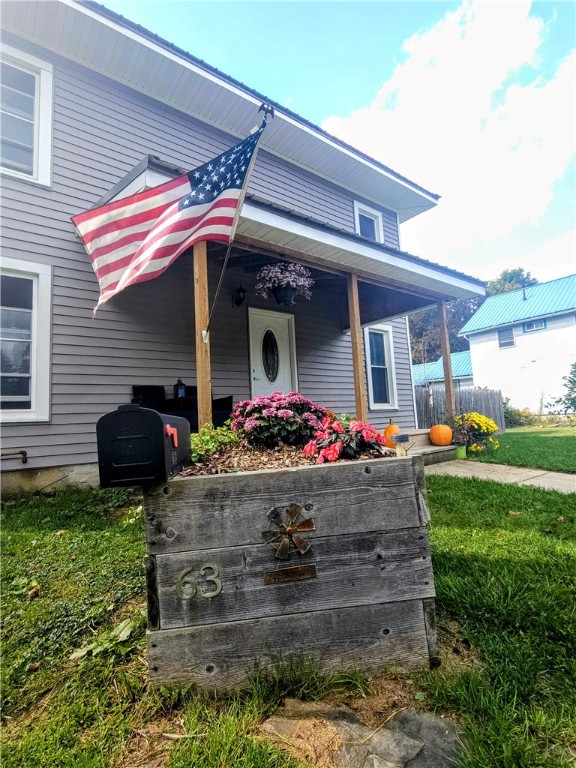 63 Main Street Starkey, NY 14837 - Photo 6 of 42