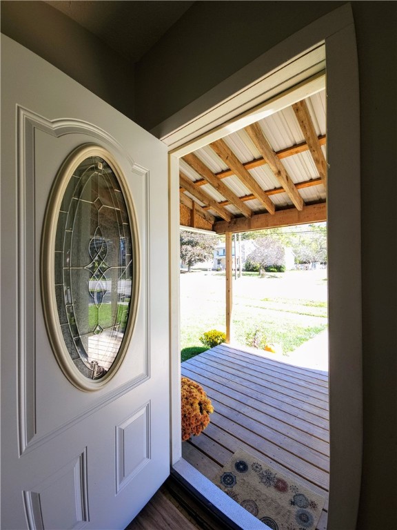 63 Main Street Starkey, NY 14837 - Photo 7 of 42