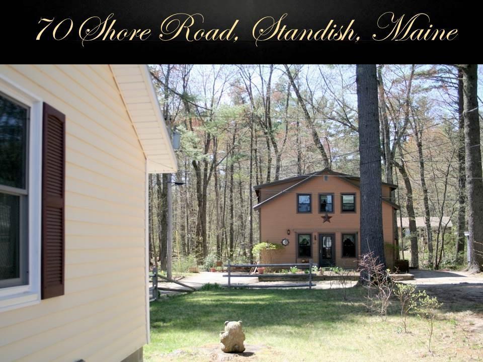 70 Shore Road Standish, ME 04084 - Photo 16 of 35 Photo