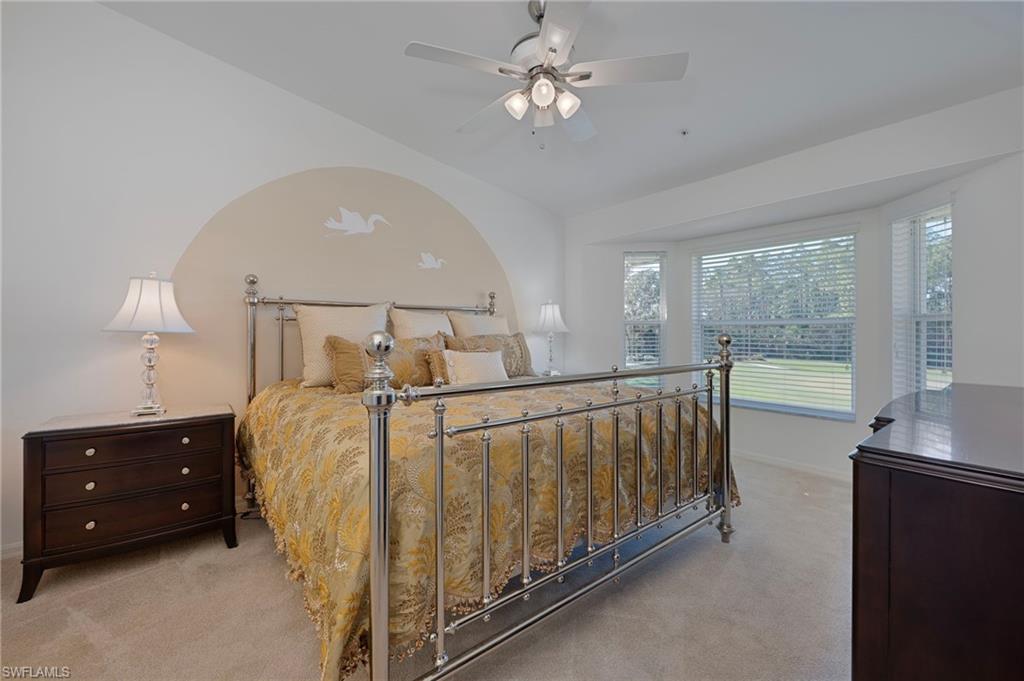 3890 Sawgrass Way, Unit 2324 Naples, FL 34112 - Photo 4 of 18 Primary Bedroom