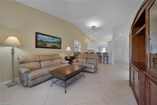 $395,000 | 3890 Sawgrass Way, Unit 2324, Naples, FL 34112