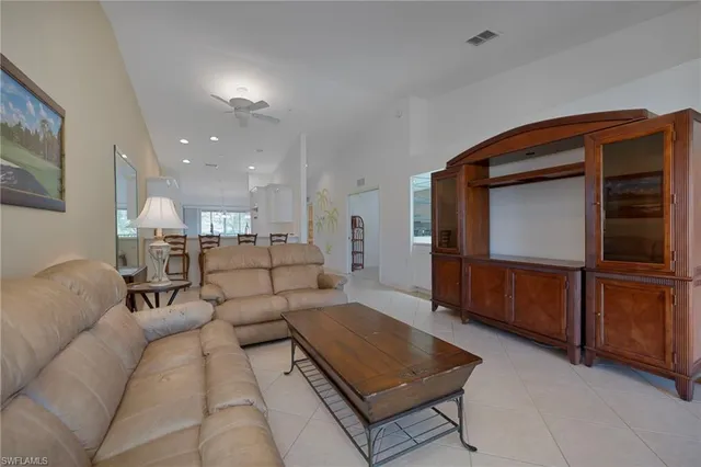 $395,000 | 3890 Sawgrass Way, Unit 2324, Naples, FL 34112