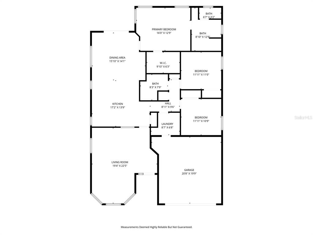 10232 Andover Point Circle Orlando, FL 32825 - Photo 33 of 33 a picture of a room