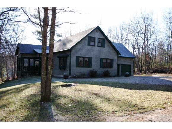 45 Parsons Road Freedom, NH 03836 - Photo 1 of 1