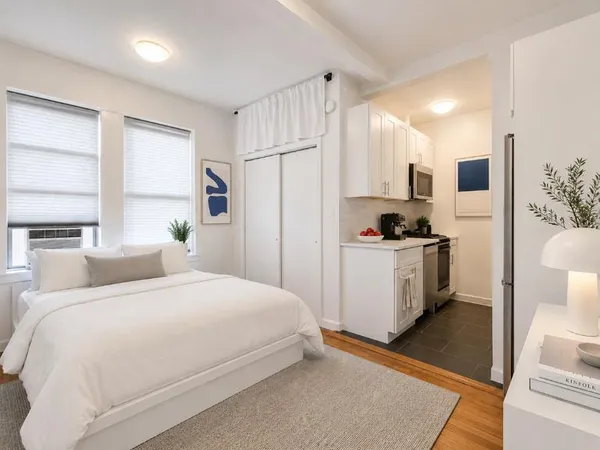 $3,250 | 205 West 88th Street, Unit 14G | Upper West Side