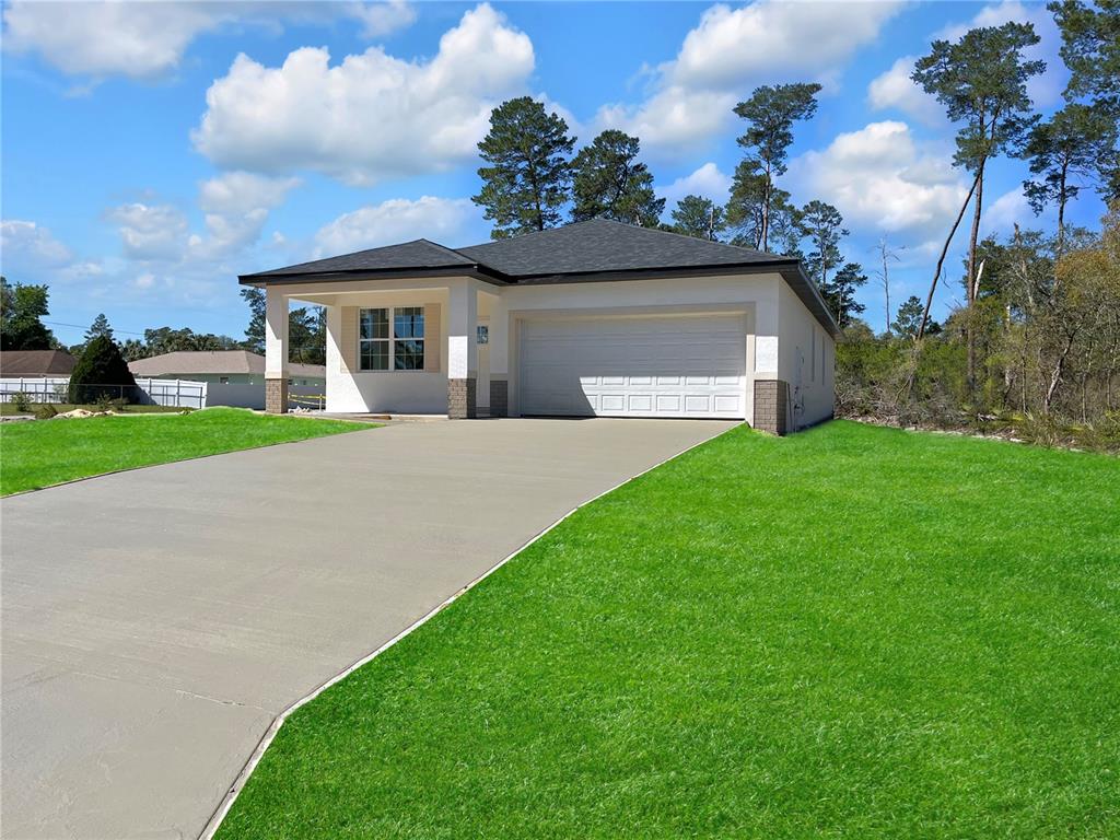 15520 Southwest 22nd Court Road Ocala, FL 34473 - Photo 1 of 1 Gallery Image 1