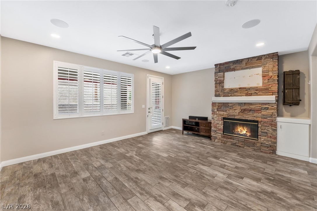 3705 Spring Shadow Road Las Vegas, NV 89129 - Photo 12 of 48