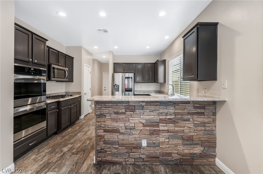 3705 Spring Shadow Road Las Vegas, NV 89129 - Photo 16 of 48