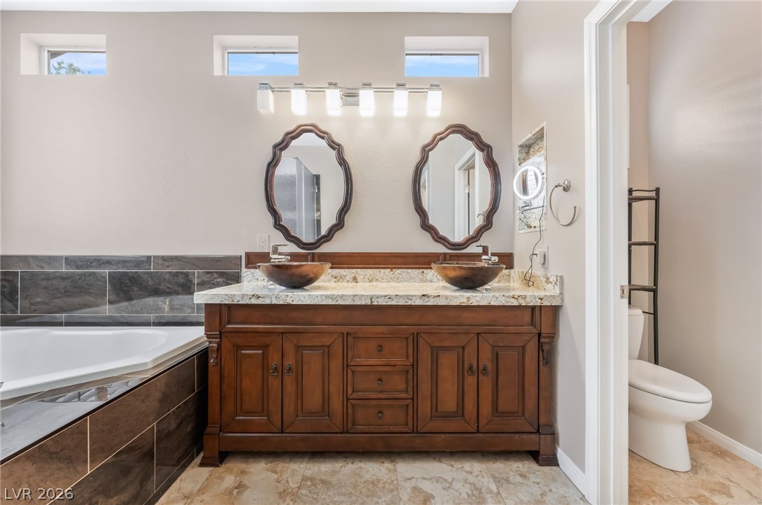 3705 Spring Shadow Road Las Vegas, NV 89129 - Photo 29 of 48