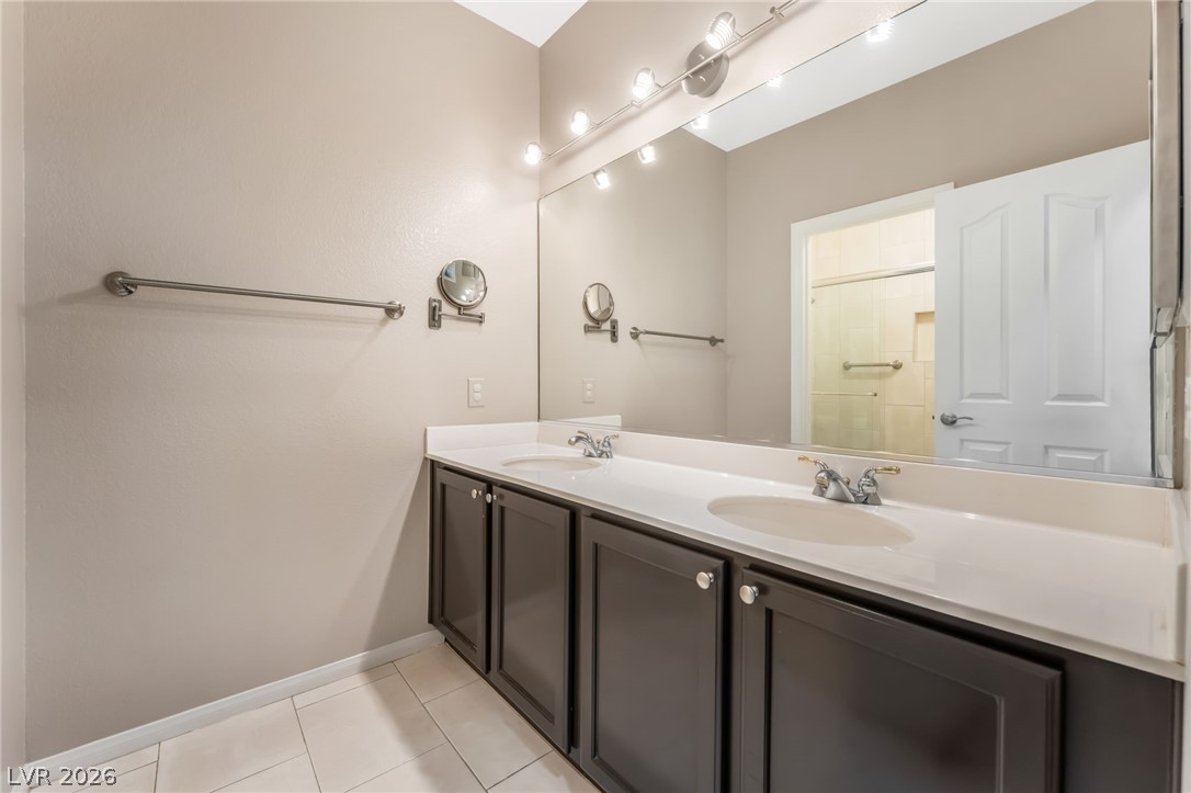 3705 Spring Shadow Road Las Vegas, NV 89129 - Photo 36 of 48
