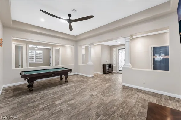 $2,700 | 3705 Spring Shadow Road, Las Vegas, NV 89129