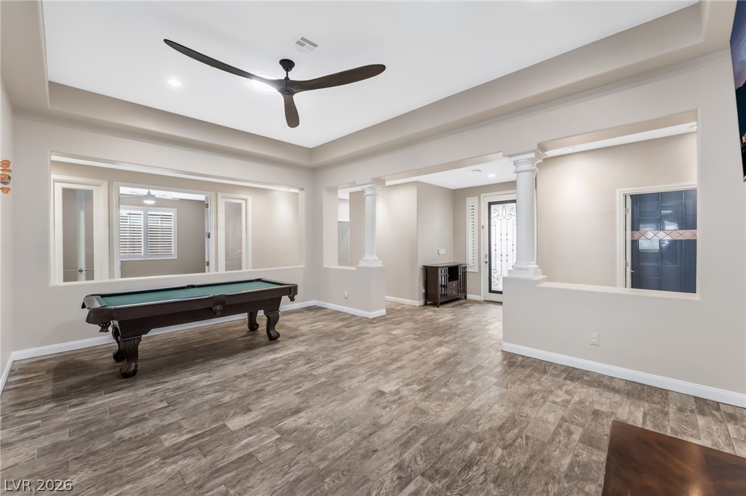 3705 Spring Shadow Road Las Vegas, NV 89129 - Photo 4 of 48