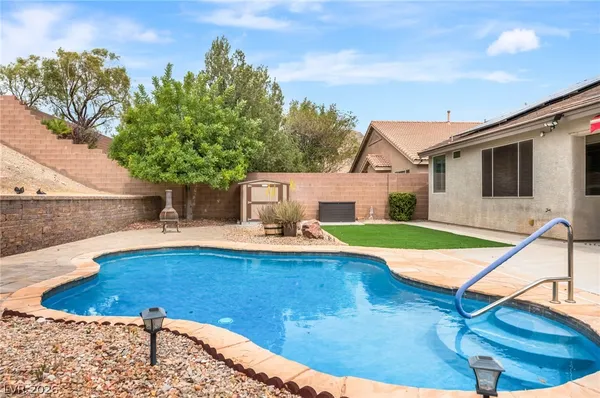 $2,700 | 3705 Spring Shadow Road, Las Vegas, NV 89129
