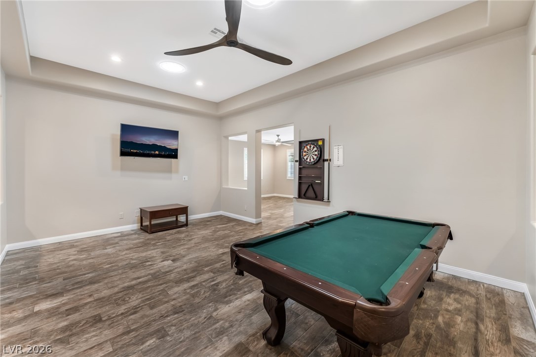3705 Spring Shadow Road Las Vegas, NV 89129 - Photo 7 of 48