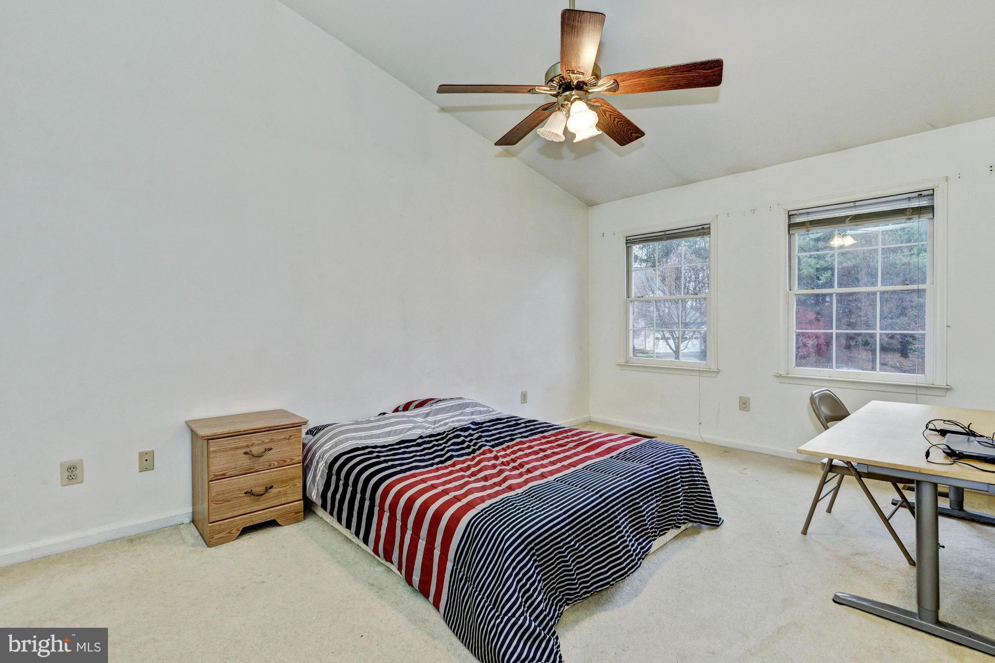 8005 Craddock Road Greenbelt, MD 20770 - Photo 11 of 22 Master Bedroom