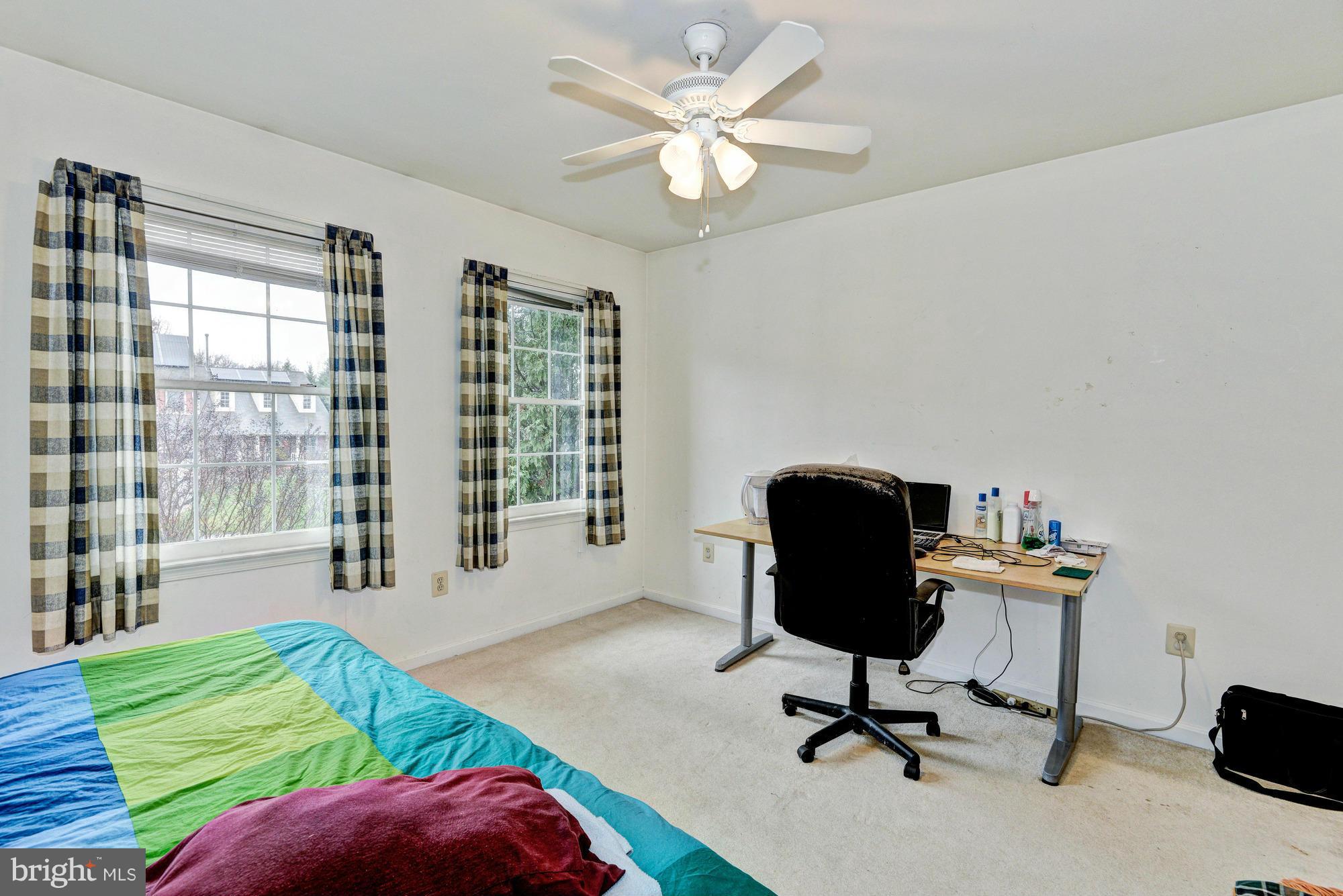 8005 Craddock Road Greenbelt, MD 20770 - Photo 14 of 22 Bedroom 2