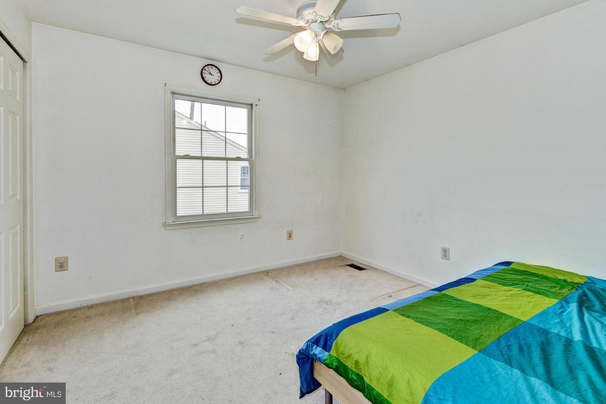 8005 Craddock Road Greenbelt, MD 20770 - Photo 16 of 22 Bedroom 3