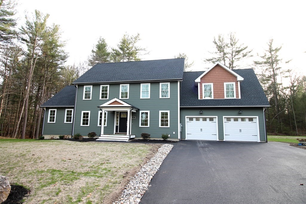 2 Jordan Lane Westminster, MA 01473 - Photo 1 of 41