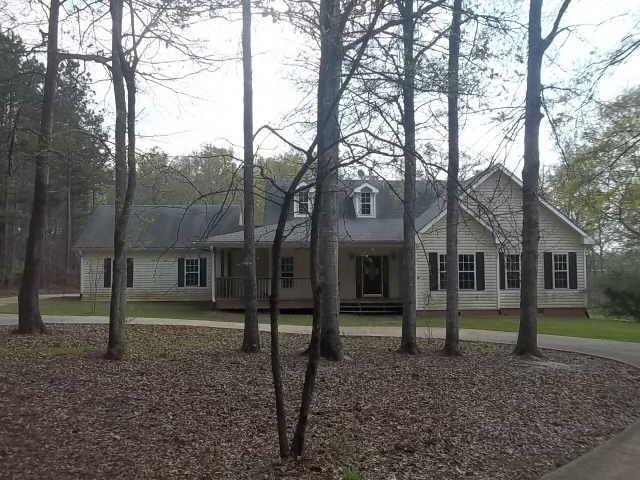 757 Cecil Hunter Road Moreland, GA 30259 - Photo 1 of 1 Gallery Image 1