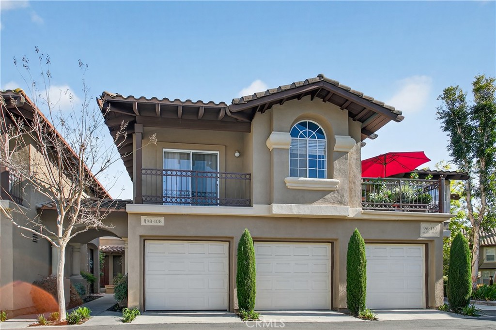 98 Pasto Rico Rancho Santa Margarita, CA 92688 - Photo 1 of 1 Gallery Image 1