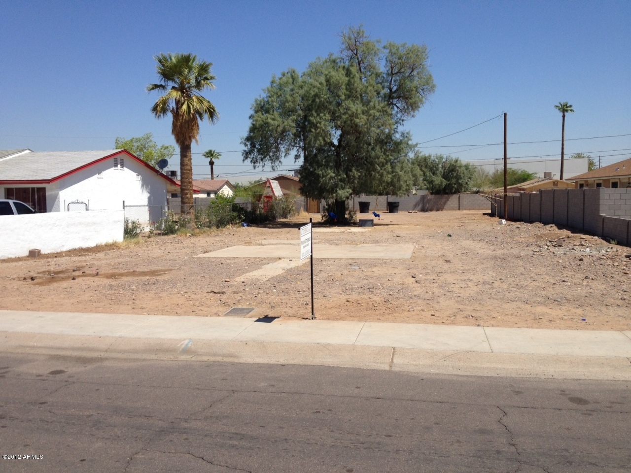 3144 East Chipman Road, Unit 23 Phoenix, AZ 85040 - Photo 1 of 1 Front of Property