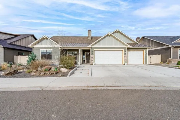 $635,000 | 819 Red Apple Road, Grand Junction, CO 81505