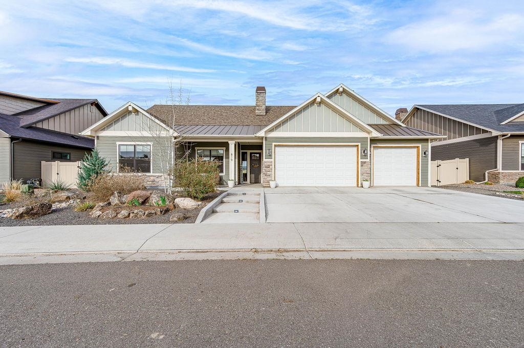 819 Red Apple Road Grand Junction, CO 81505 - Photo 1 of 29