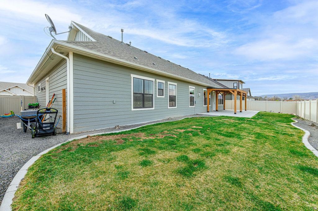 819 Red Apple Road Grand Junction, CO 81505 - Photo 28 of 29