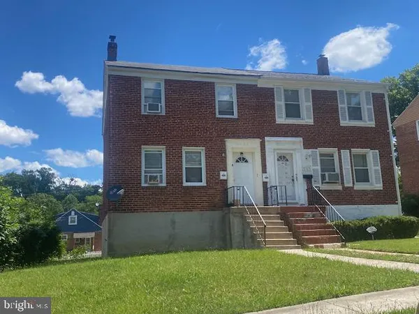 $150,000 | 5727 Simmonds Avenue, Baltimore, MD 21215