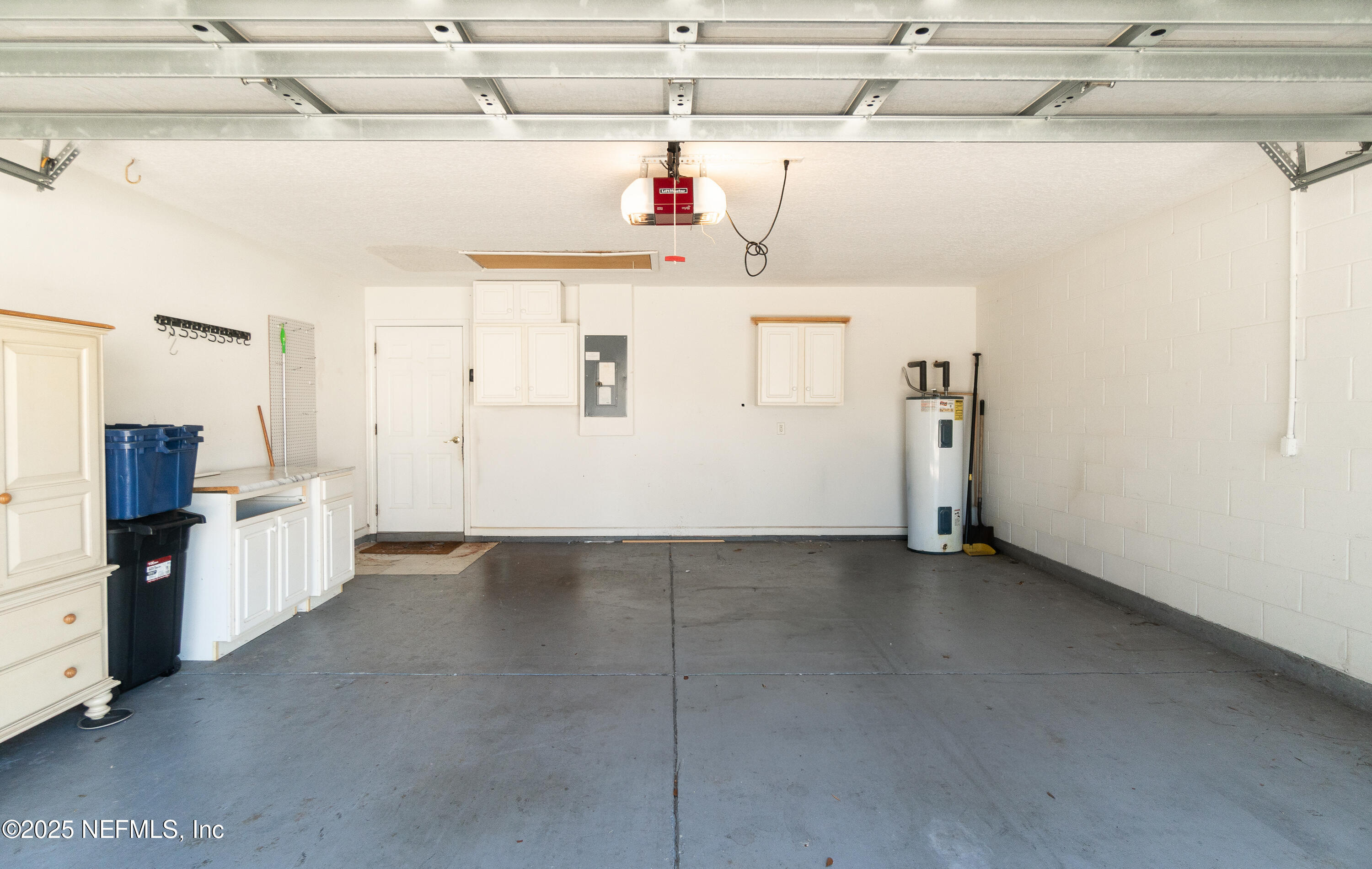 1325 Fairway Village Drive Fleming Island, FL 32003 - Photo 24 of 36 a view of storage and utility room