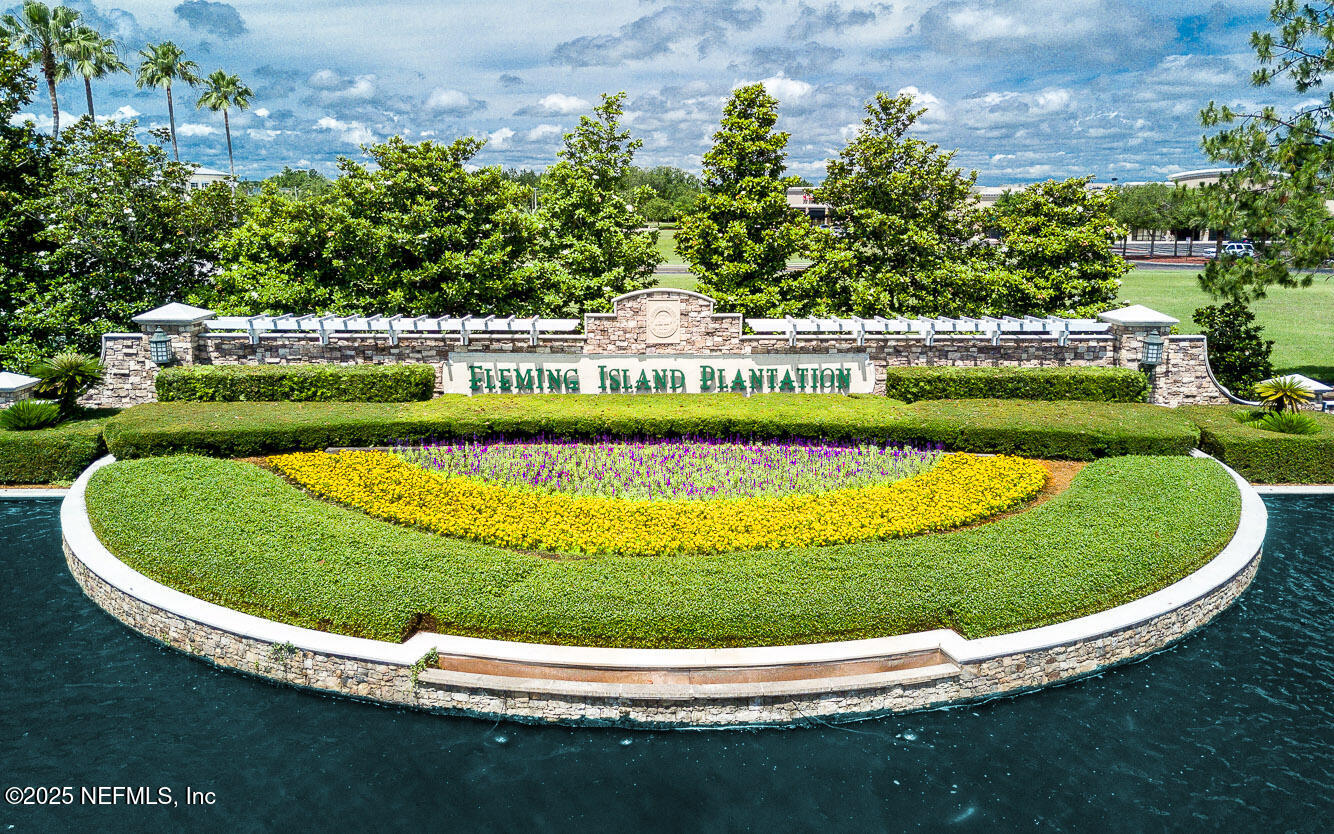 1325 Fairway Village Drive Fleming Island, FL 32003 - Photo 28 of 36 a view of swimming pool having outdoor space