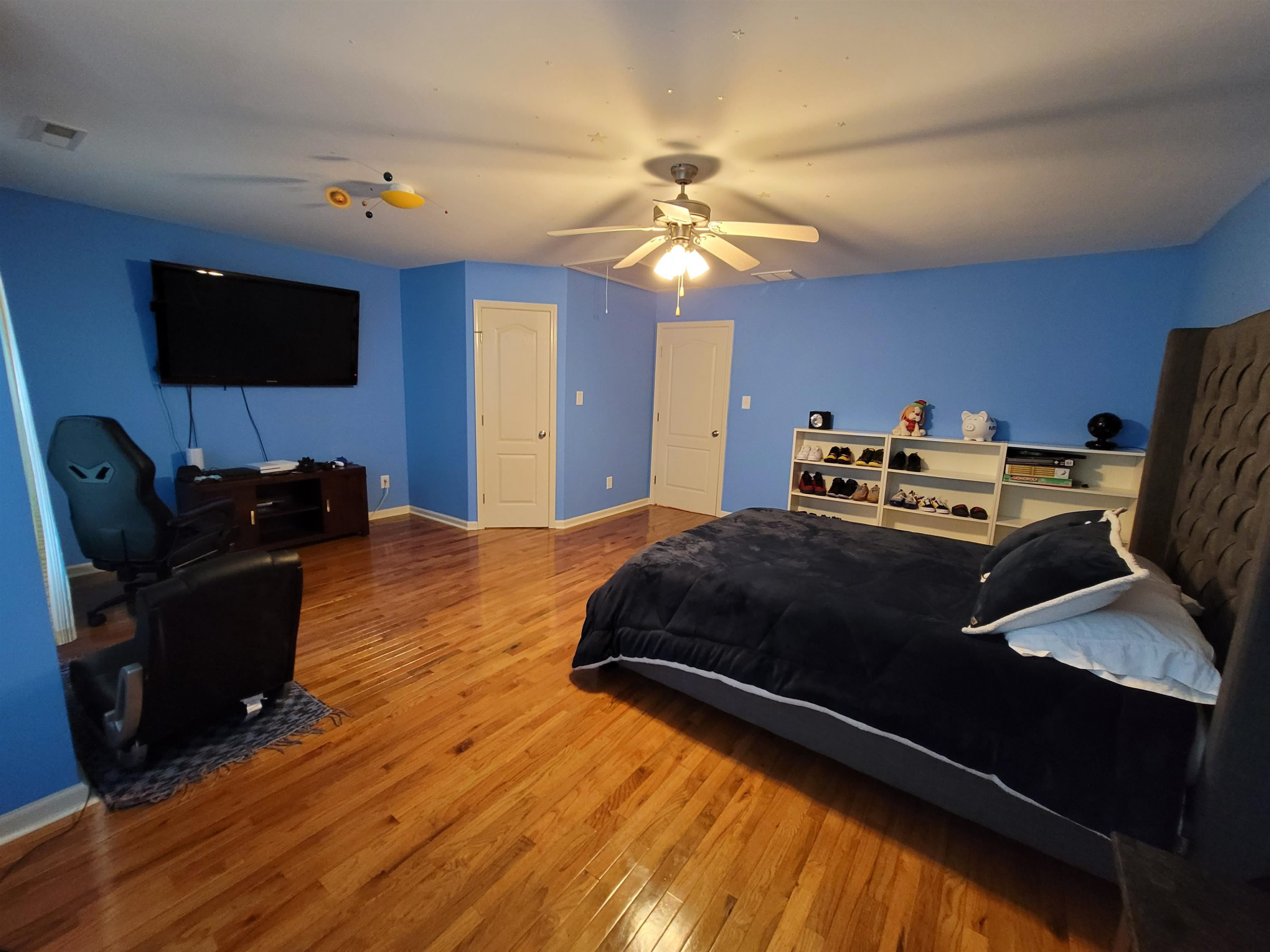 3028 Landing Falls Lane Raleigh, NC 27616 - Photo 22 of 30 Photo 22