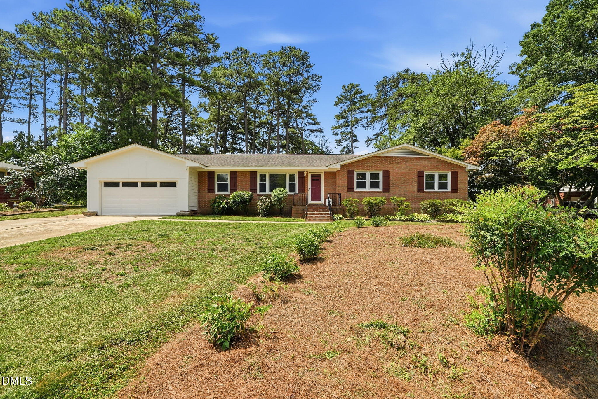 4409 Leota Drive Raleigh, NC 27603 - Photo 1 of 56 1