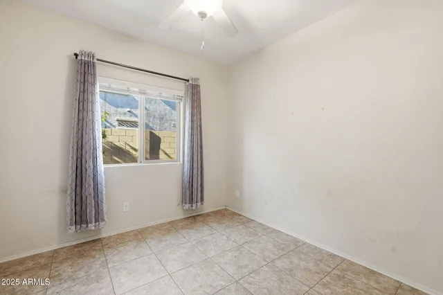 $370,000 | 17517 West Pinnacle Vista Drive, Surprise, AZ 85387