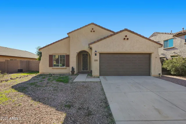 $370,000 | 17517 West Pinnacle Vista Drive, Surprise, AZ 85387