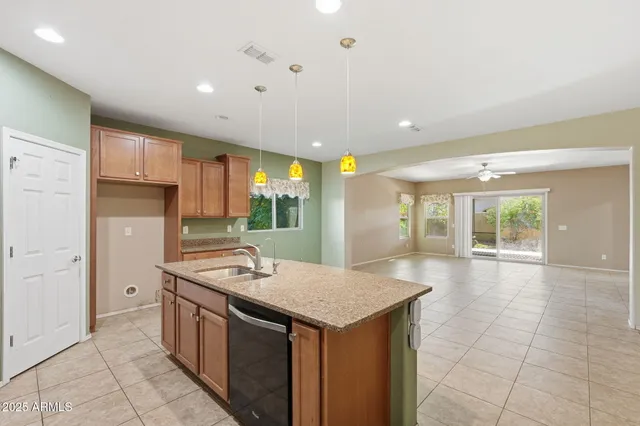 $370,000 | 17517 West Pinnacle Vista Drive, Surprise, AZ 85387