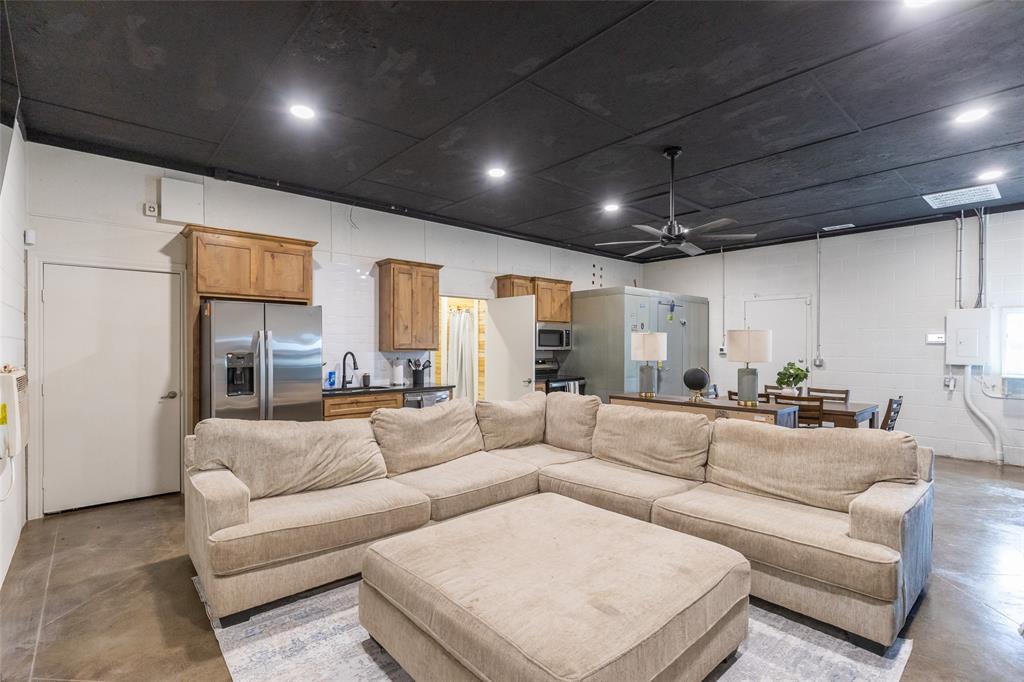 381 North F M 707 Merkel, TX 79536 - Photo 11 of 19