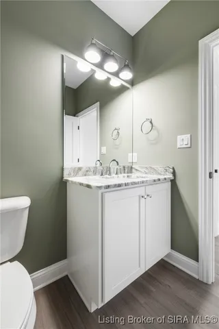 $699,900 | 125 Noblewood Boulevard, Jeffersonville, IN 47130