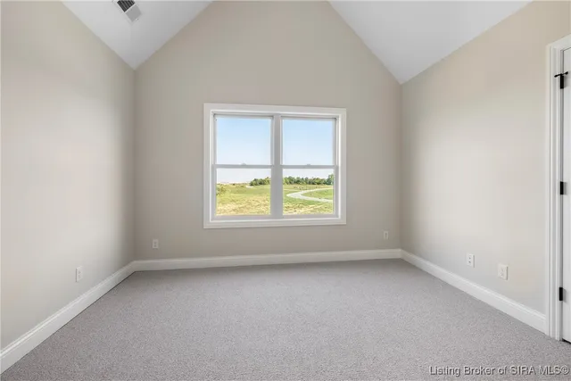 $699,900 | 125 Noblewood Boulevard, Jeffersonville, IN 47130