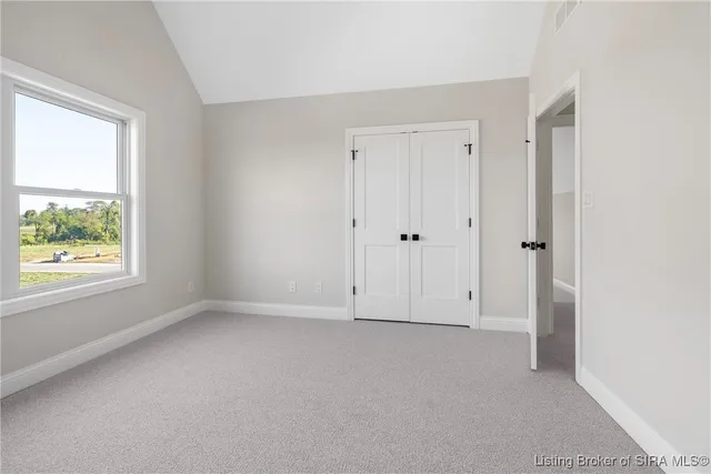 $699,900 | 125 Noblewood Boulevard, Jeffersonville, IN 47130