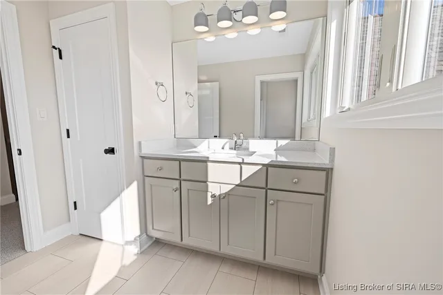 $699,900 | 125 Noblewood Boulevard, Jeffersonville, IN 47130