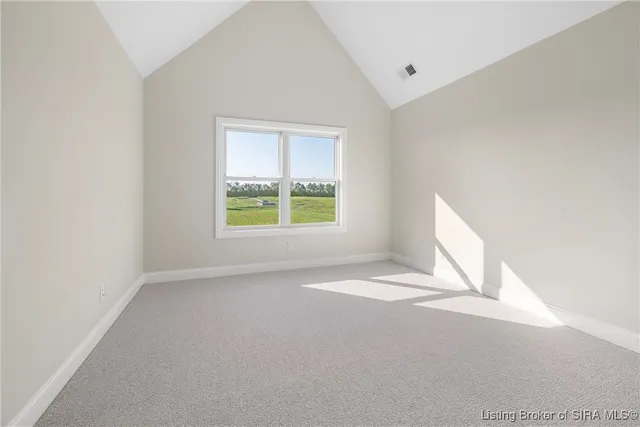 $699,900 | 125 Noblewood Boulevard, Jeffersonville, IN 47130