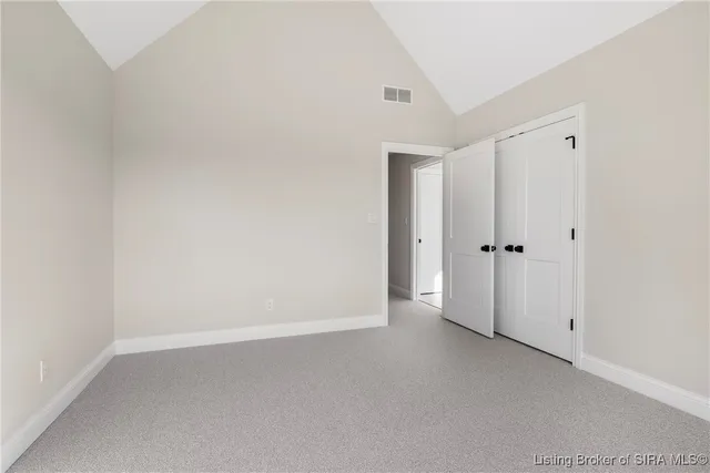 $699,900 | 125 Noblewood Boulevard, Jeffersonville, IN 47130