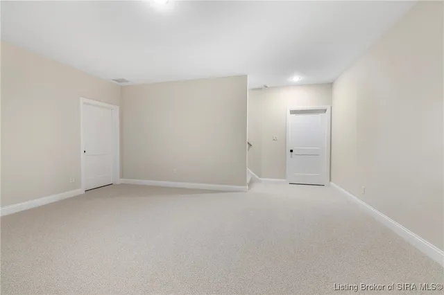 $699,900 | 125 Noblewood Boulevard, Jeffersonville, IN 47130