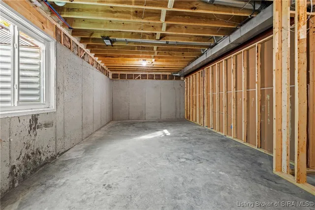 $699,900 | 125 Noblewood Boulevard, Jeffersonville, IN 47130