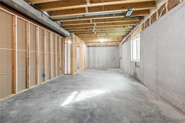 $699,900 | 125 Noblewood Boulevard, Jeffersonville, IN 47130