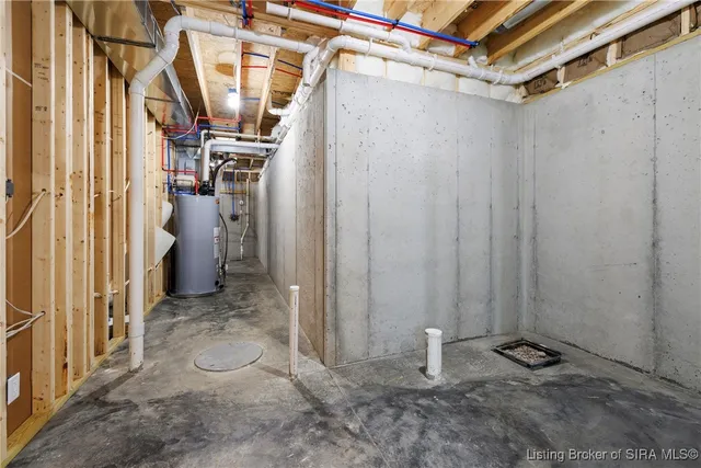 $699,900 | 125 Noblewood Boulevard, Jeffersonville, IN 47130